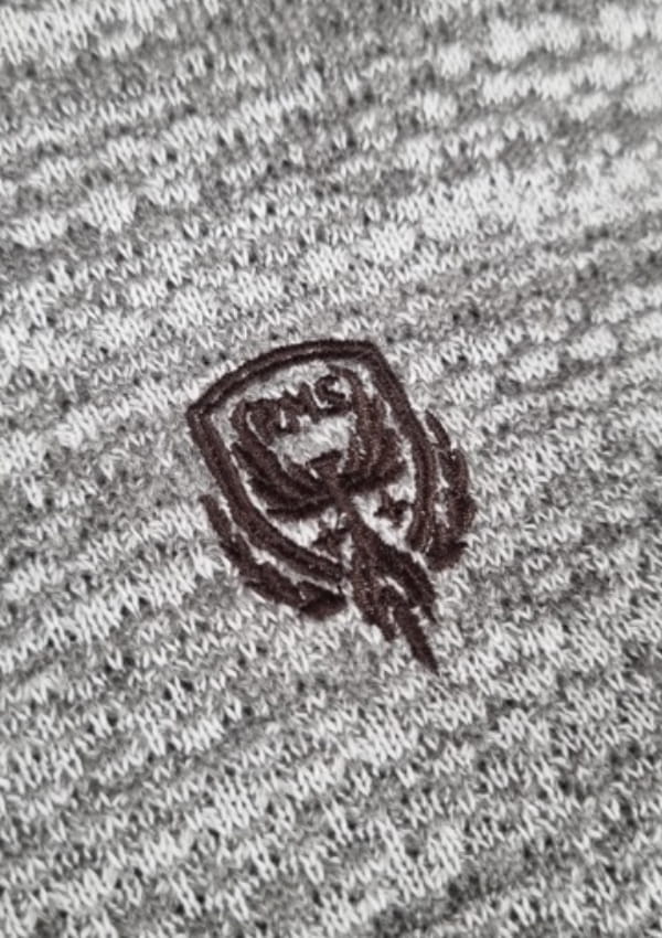 Broderie RMS26