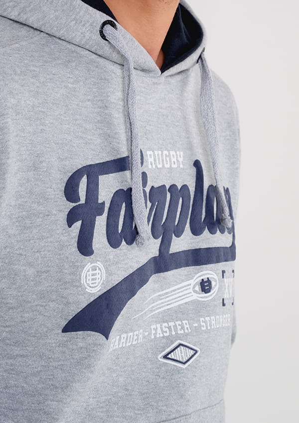 Puff print - RMS 26