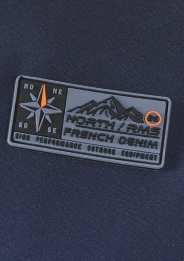 Rubber North RMS26