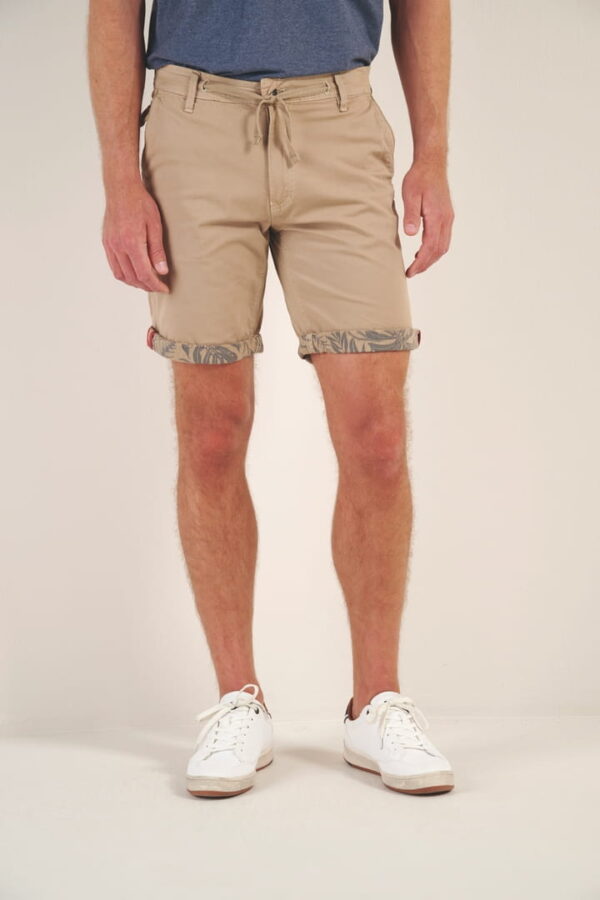 Bermuda Chino Sport 3590
