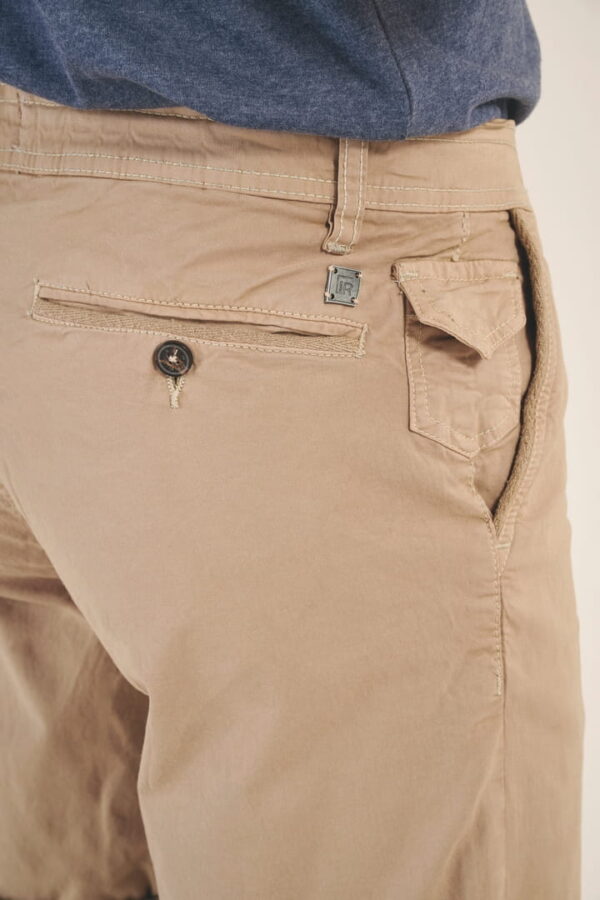 Bermuda Chino Sport 3590 – Image 3