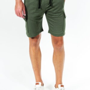 Bermuda Cargo Fleece 3594