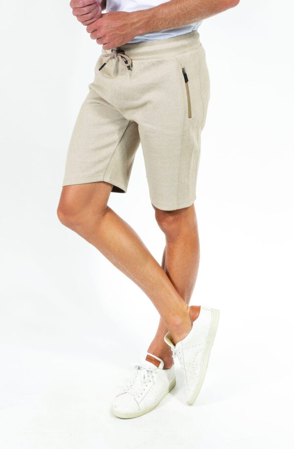 Bermuda Fleece Jacquard 3598