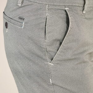 Bermuda Chino Allover 3 3599