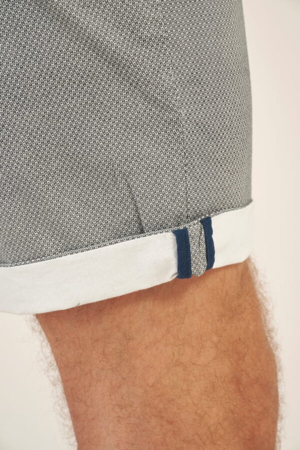 Bermuda Chino Allover 3 3599 – Image 3