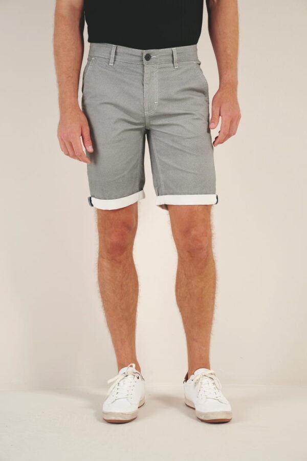 Bermuda Chino Allover 3 3599