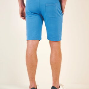 Bermuda Fleece uni Flash 3604