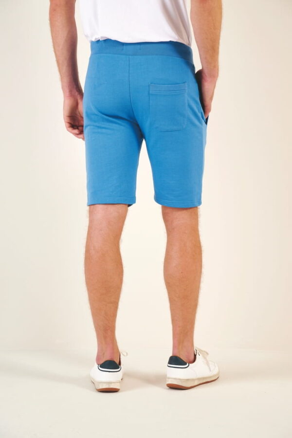 Bermuda Fleece uni Flash 3604 – Image 2