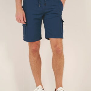 Pantacourt microfibre 3612