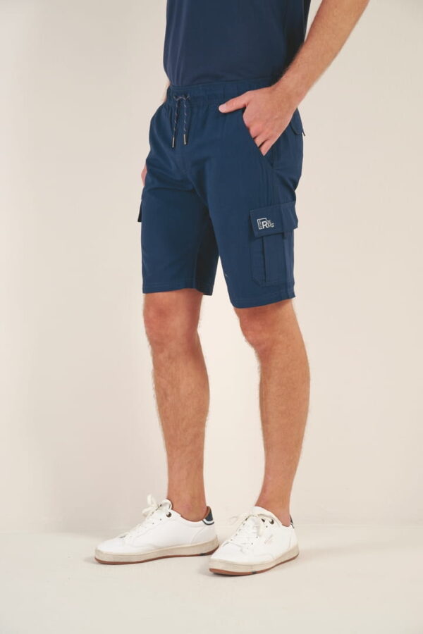 Pantacourt microfibre 3612 – Image 2