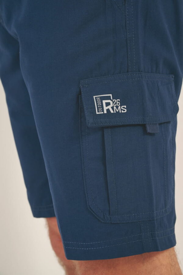 Pantacourt microfibre 3612 – Image 3