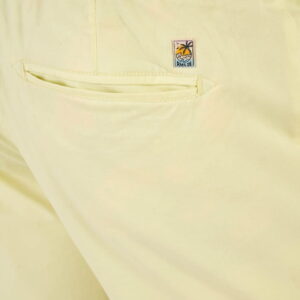 Bermuda Détente Twill Stretch 3638