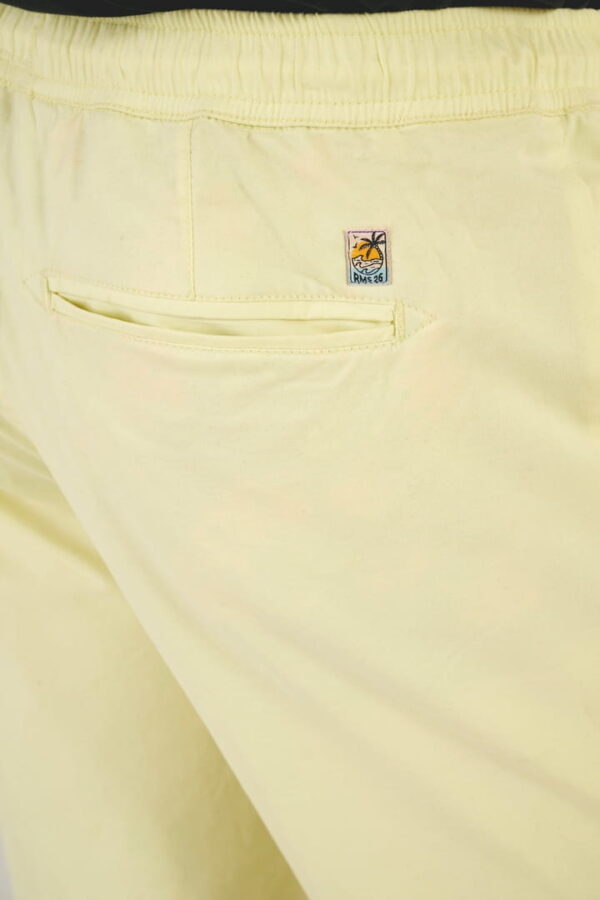 Bermuda Détente Twill Stretch 3638 – Image 2