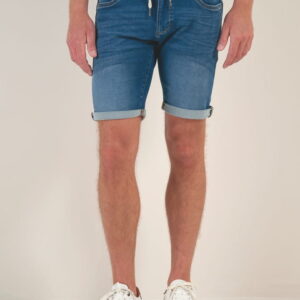 Bermuda JogJeans Stone 3658