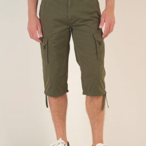 Pantacourt Cargo Twill 3661