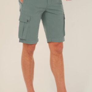 Bermuda Cargo Twill 3667