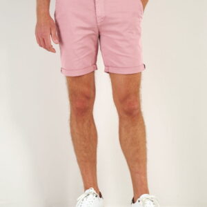 Bermuda Chino Stretch Dobby 3679