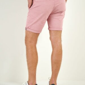 Bermuda Chino Stretch Dobby 3679