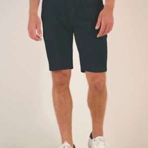 Bermuda French Terry Basic 3684B