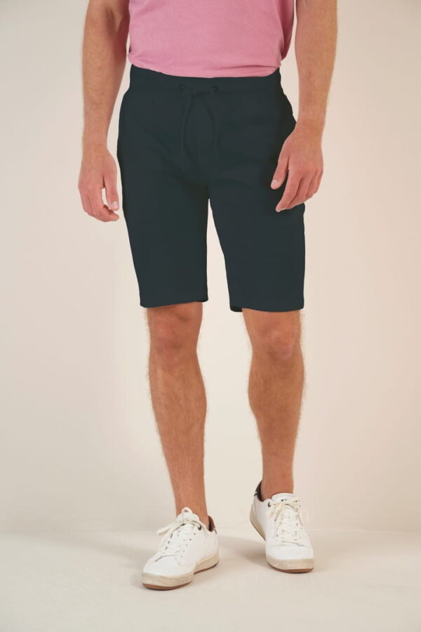 Bermuda French Terry Basic 3684B