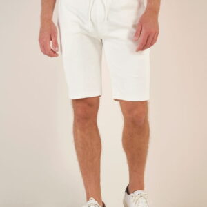 Bermuda French Terry Pastel 3684A