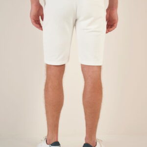 Bermuda French Terry Pastel 3684A