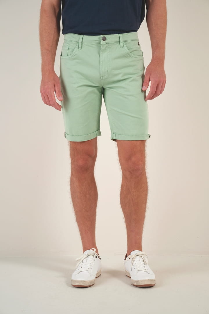 Bermuda 5 poches stretch 3614B