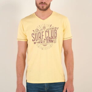 T-Shirt surfeur 91156