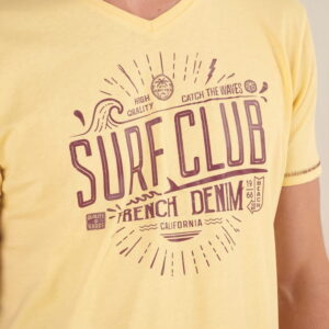 T-Shirt surfeur 91156