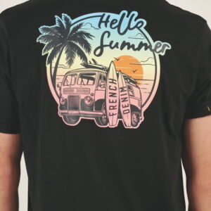 T-Shirt Van 91159
