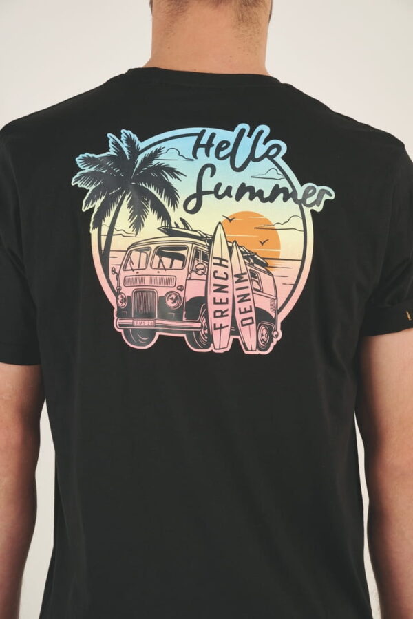 T-Shirt Van 91159 – Image 2