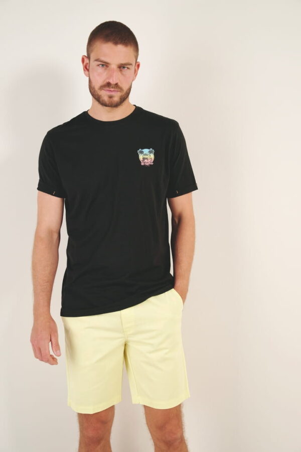T-Shirt Van 91159
