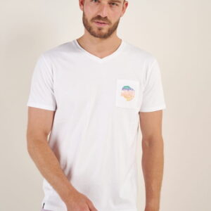 T-Shirt Vagues 91160