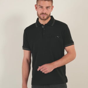 Polo Jacquard Urban 91199