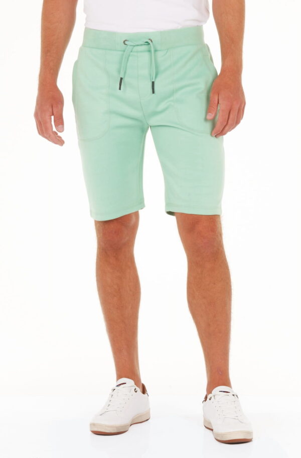 Short Tech Fleece Uni 3586