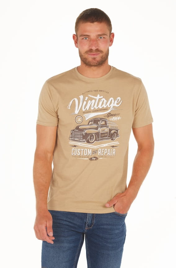 T-Shirt Pack 2 designs 91139 – Image 2