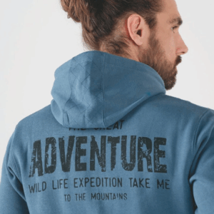 Sweat Adventure 8212