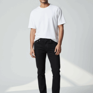 Pantalon 5 poches BASIC Twill STRETCH 5697