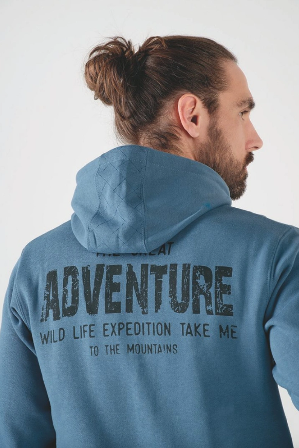 Sweat Adventure 8212 – Image 2
