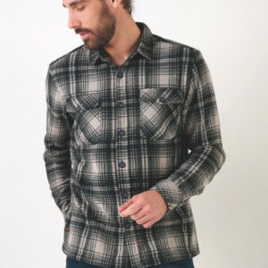 Grande Taille Chemise Grande taille polaire GT4780