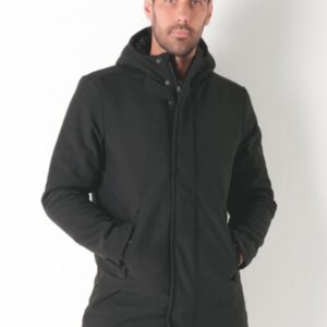 Parka softshell urban 7533