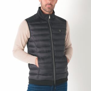 Doudoune sans manches Bimatière 7543