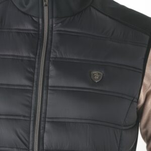 Doudoune sans manches Bimatière 7543